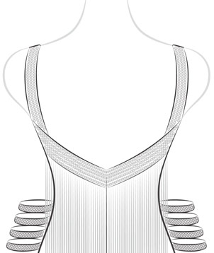 Backless