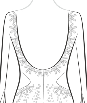 Backless