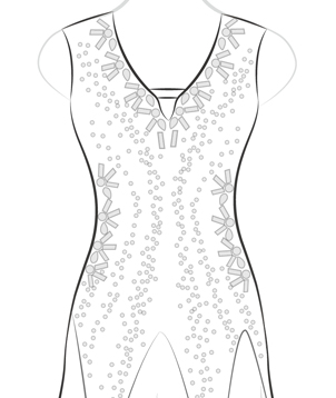 Sleeveless