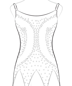 Sleeveless