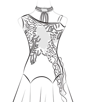 Sleeveless
