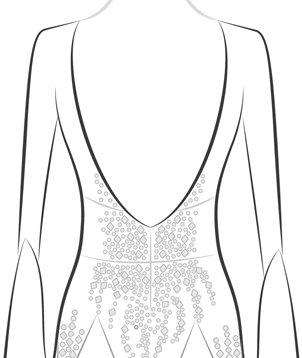 Backless