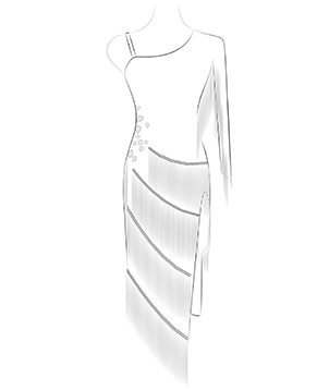 One Sleeve