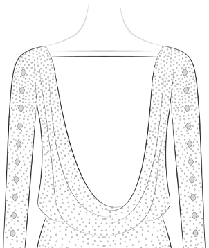 Backless