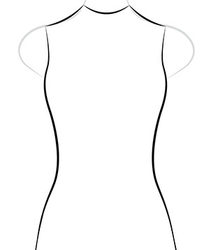 Sleeveless