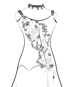 Sleeveless