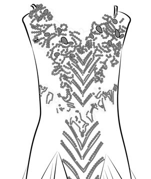Sleeveless