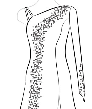 One Sleeve