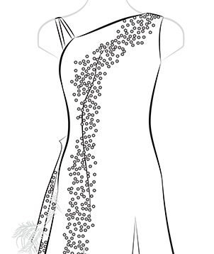 Sleeveless