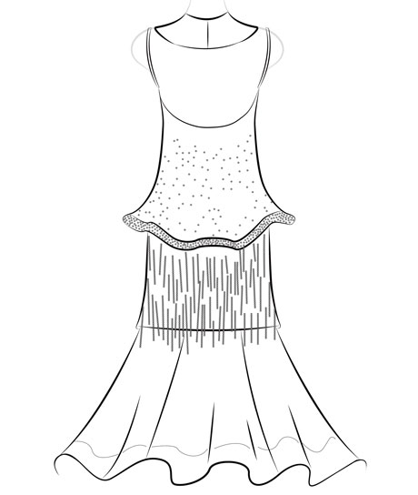 Add Detachable Skirt