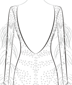 Backless