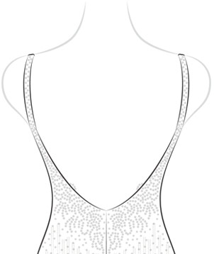 Backless
