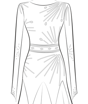Long Sleeves