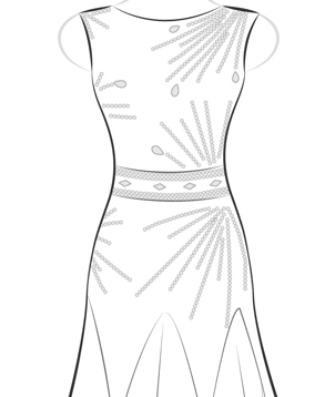Sleeveless