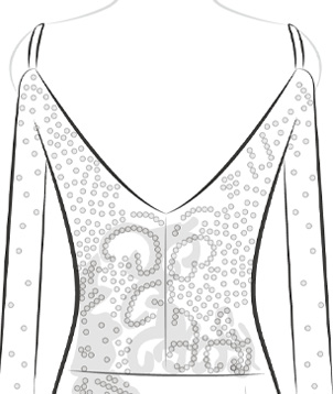 Backless