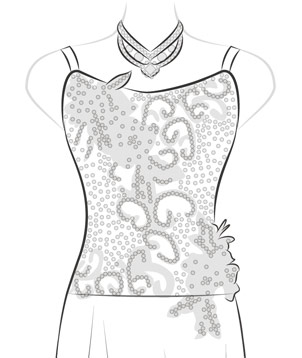 Sleeveless