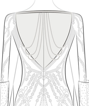 Add Mesh Covering