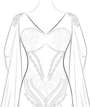 Add Front Covering