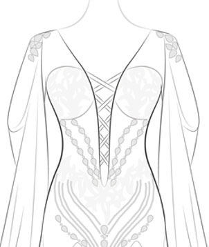 No Front Covering