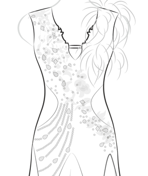 Sleeveless