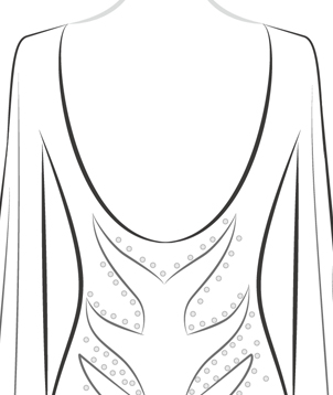 Backless