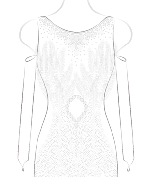 Detachable Sleeves