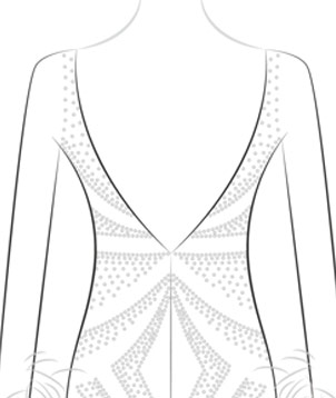 Backless
