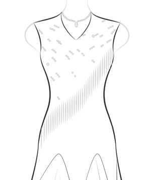 Sleeveless