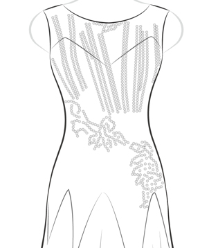 Sleeveless