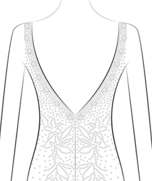 Backless