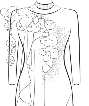 Long Sleeves