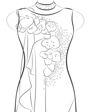 Sleeveless
