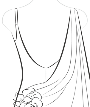 Backless