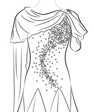 Sleeveless