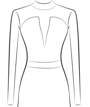 Long Sleeves
