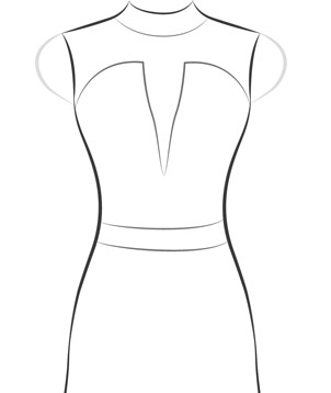 Sleeveless