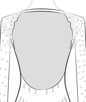 Add Mesh Covering