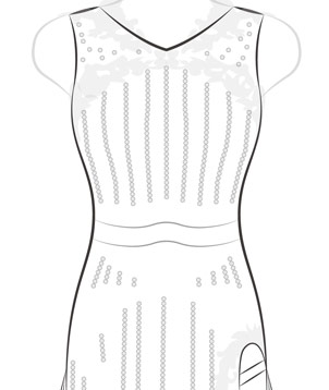 Sleeveless