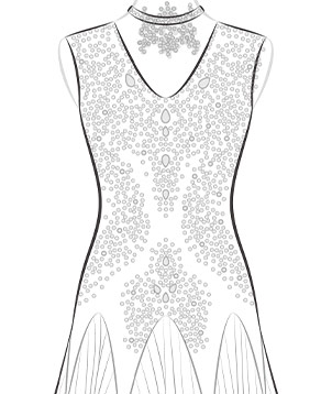 Sleeveless