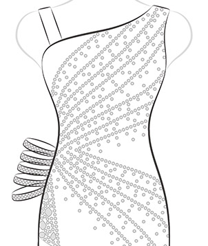 Sleeveless