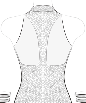 Add Mesh