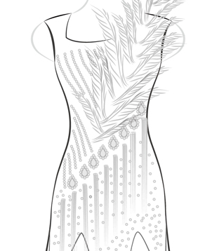 Sleeveless