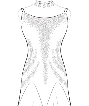 Sleeveless