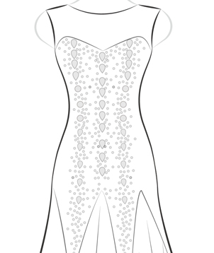 Sleeveless