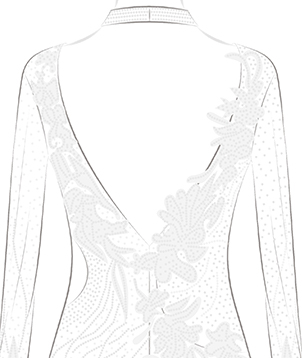 Backless