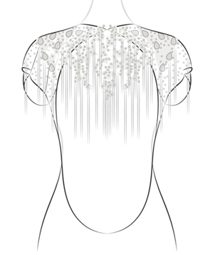 Cutout Back