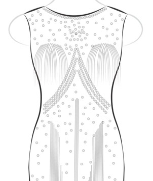 Sleeveless
