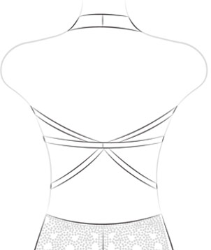 Add Straps