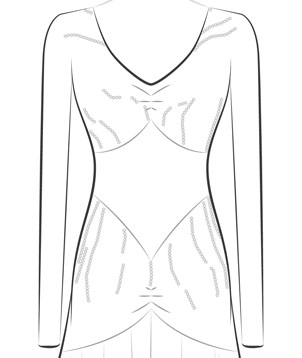Long Sleeves