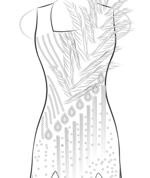 Sleeveless